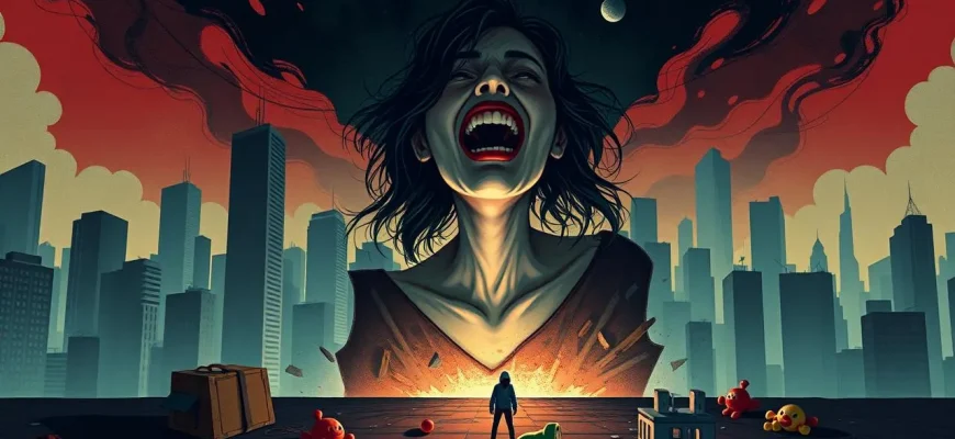 Películas sobre personas crueles