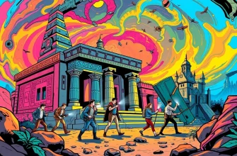 Aventuras en el Pasado: 10 Películas que te Transportarán a Otra Época