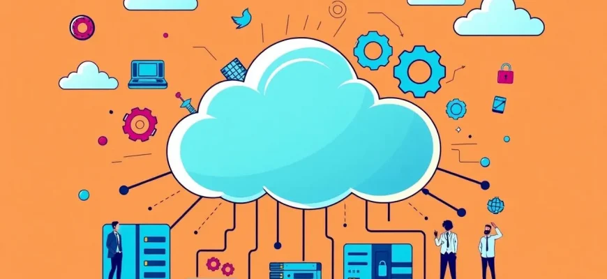 Documentales sobre tecnologías en la nube en la industria