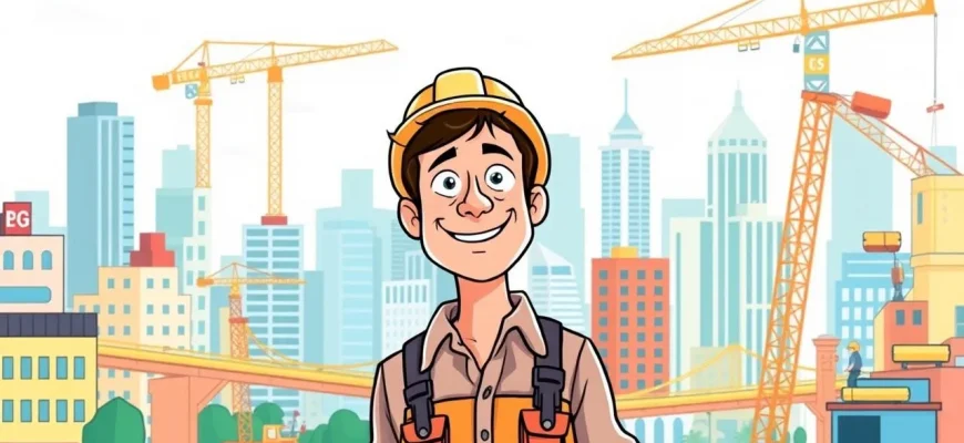 Comedias sobre instalaciones: 10 películas para reír a carcajadas