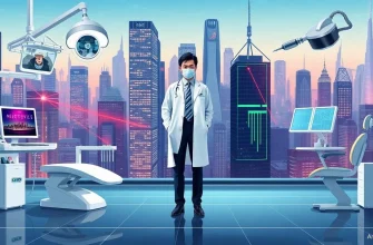 Películas de Ciencia Ficción sobre Dentistas