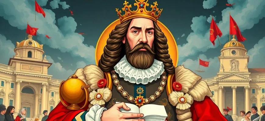 Películas sobre el Absolutismo Ilustrado