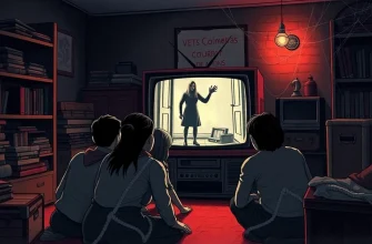 Películas de terror con telequinesis: una selección escalofriante