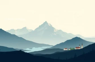 Películas con paisajes impresionantes