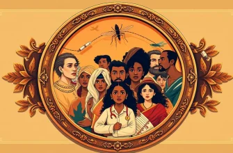 Películas sobre enfermedades tropicales: una selección imperdible