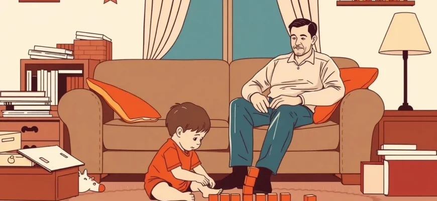 Películas Soviéticas sobre Padres Solteros