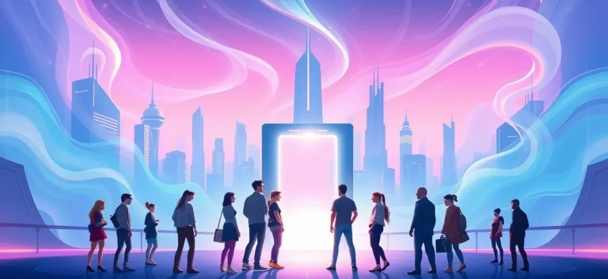 Películas de Fantasía sobre Física Experimental