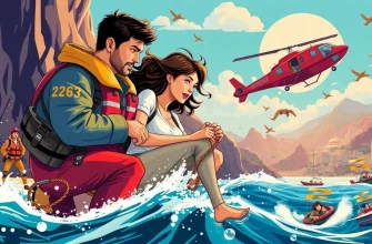 Películas de amor sobre salvavidas