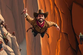 Películas de vaqueros y escalada: Una aventura épica