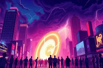 Películas de Misterio sobre Fenómenos Naturales Inexplicables