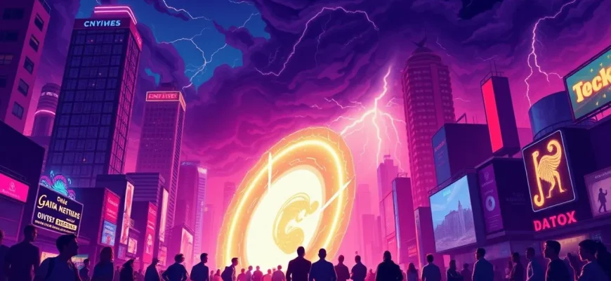 Películas de Misterio sobre Fenómenos Naturales Inexplicables