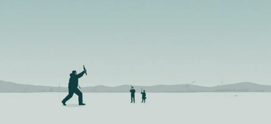 Películas sobre la Guerra Fría: 10 Clásicos Imperdibles