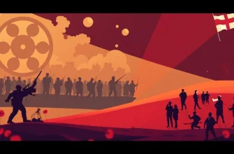 Películas históricas sobre la Primera Guerra Mundial