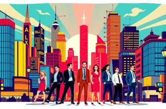 Películas sobre la carrera profesional