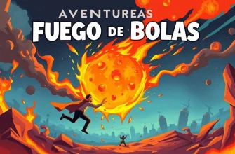 Películas de Aventuras con Fuego de Bolas
