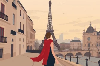 Películas que capturan la esencia de París