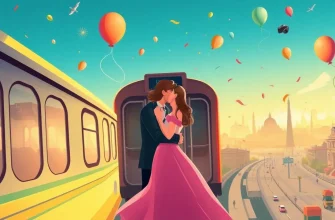 10 Películas de Melodrama y Viajes para Inspirarte