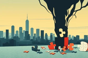 Top 10 de Thrillers Psicológicos Imperdibles