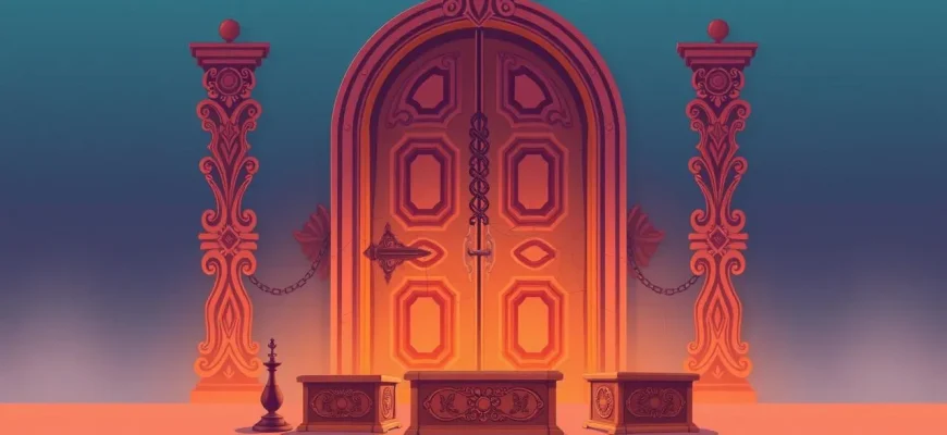 10 Películas de Ciencia Ficción sobre Antigüedades