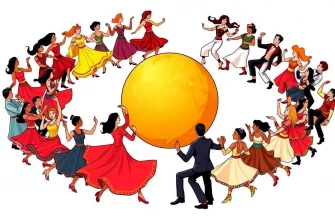 Documentales sobre Danzas Folclóricas