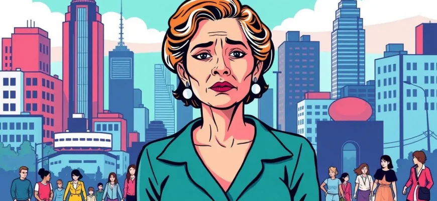 Películas sobre viudas: 10 historias de amor y pérdida