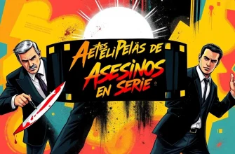 Películas Basadas en Asesinos en Serie Reales