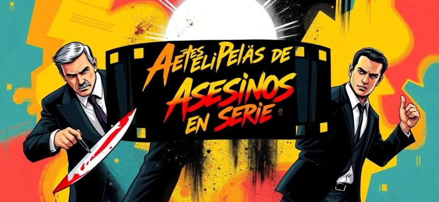 Películas Basadas en Asesinos en Serie Reales