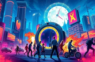 Películas de Acción y Viajes en el Tiempo