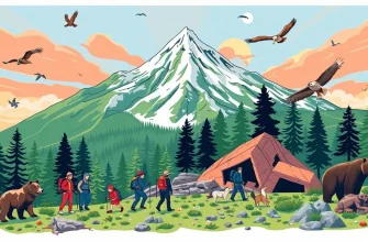 Películas emocionantes sobre la naturaleza