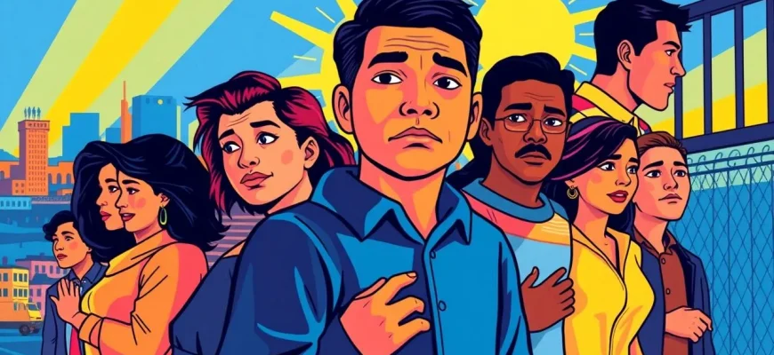 Películas sobre deportación