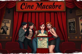 Películas de Terror con Kárate: Adrenalina y Miedo