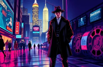 Películas Detectivescas con Cambio de Género