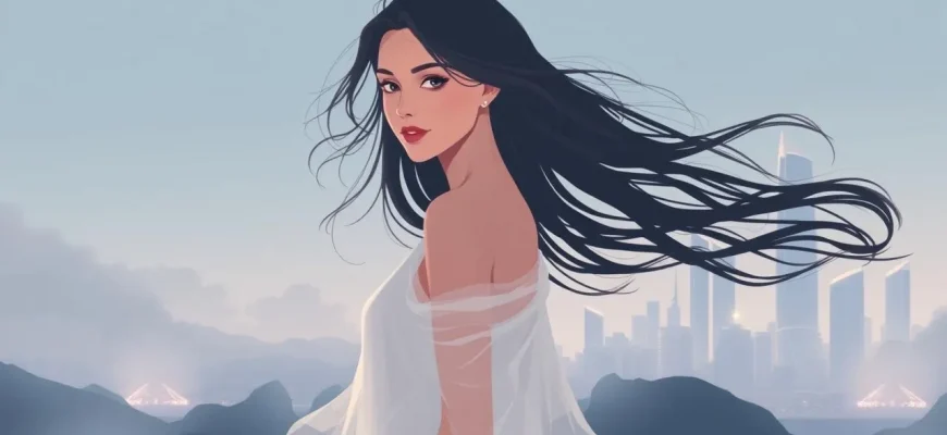 Películas de Fantasía sobre Belleza Eterna