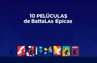 10 Películas de Batallas que No Puedes Perderte