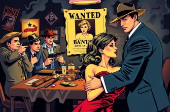 Melodramas de Bandidos: Amor y Crimen en el Cine