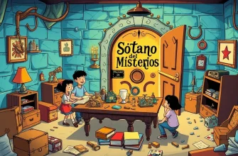 Películas Familiares en el Sótano