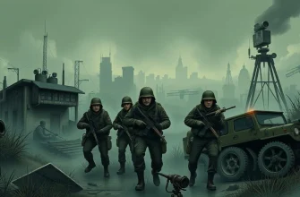 10 Películas de Terror con Comandos para los Amantes del Suspense