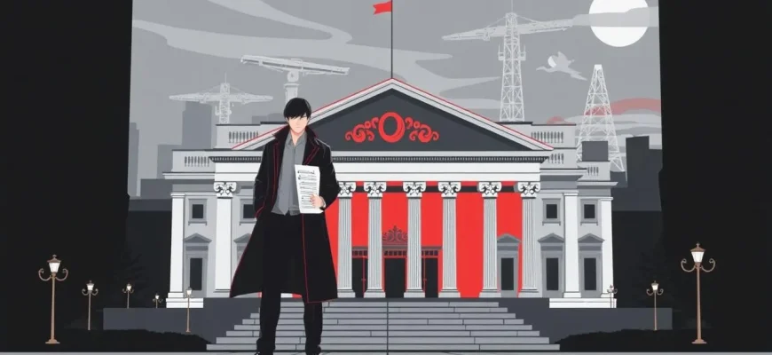 Thrillers de Ópera: Suspenso y Melodía