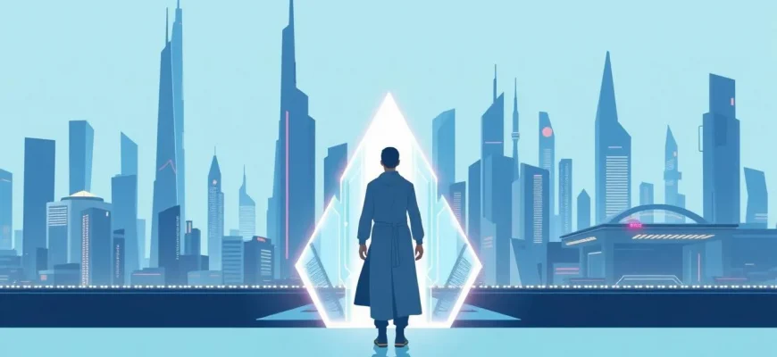 Películas de Ciencia Ficción sobre Profetas