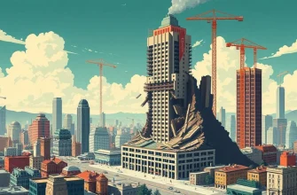 Películas de Desastres de Construcción en Español