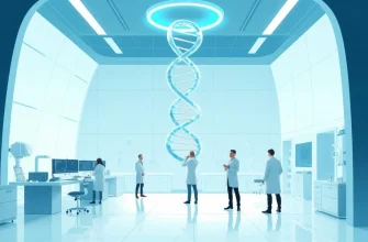 Películas de Fantasía sobre Genética