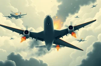 Películas sobre emergencias en el aire