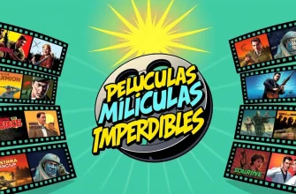 10 Películas Imperdibles sobre la Vida Militar