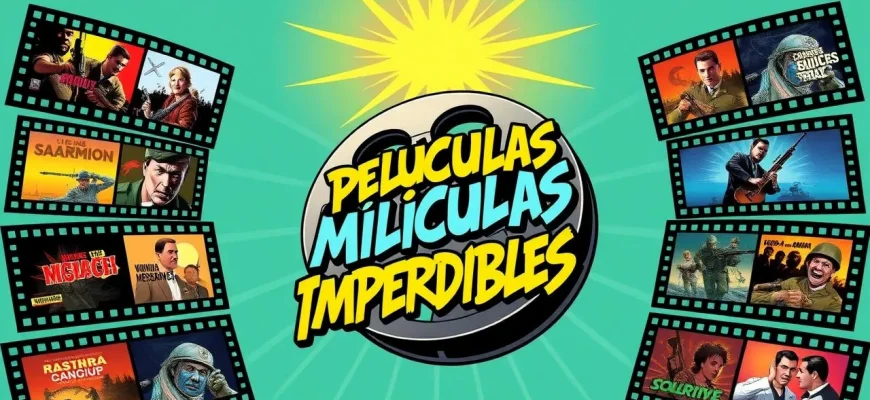 10 Películas Imperdibles sobre la Vida Militar