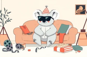 Películas sobre koalas: una selección encantadora