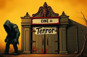 Películas de Terror que Abordan la Transfobia