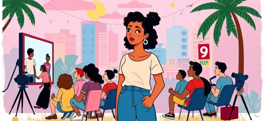 Películas de amor y racismo: una selección conmovedora