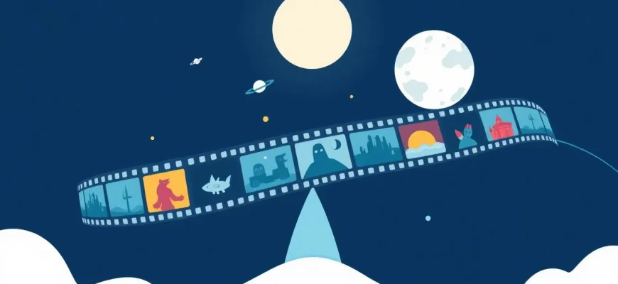 Las Mejores Películas de Ciencia Ficción