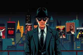 Películas de crimen de los 80: Un viaje al pasado