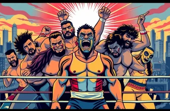 Melodramas de Lucha Libre en Español